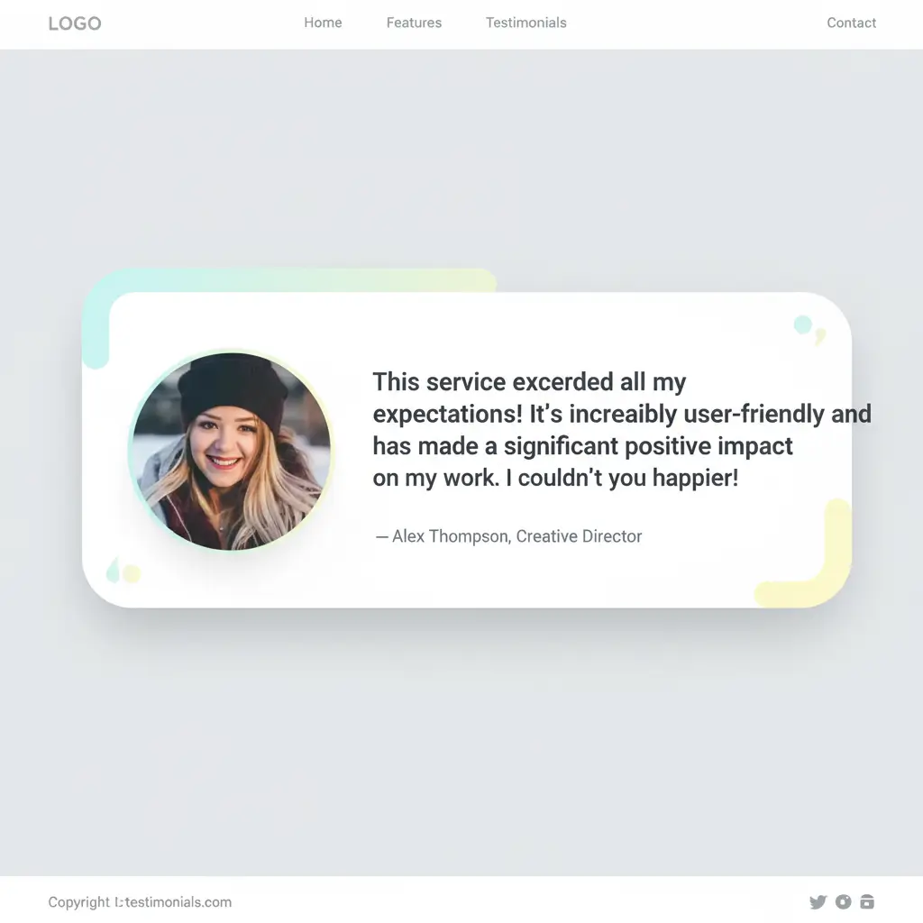 George Parker, Founder, BrightPath Solutions