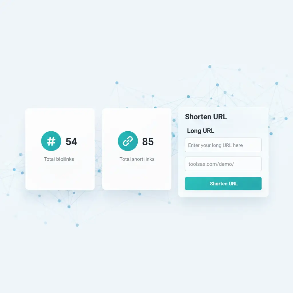 Screenshot of the app static sites hosting system